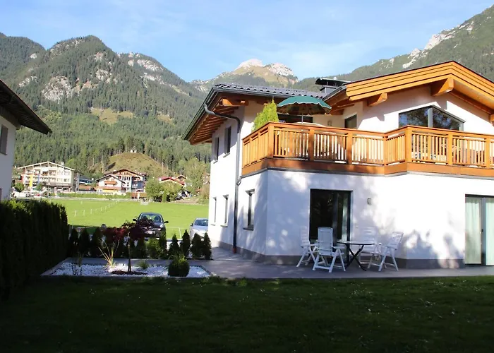 Haus Eder