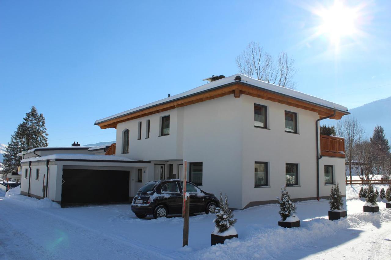 Haus Eder *