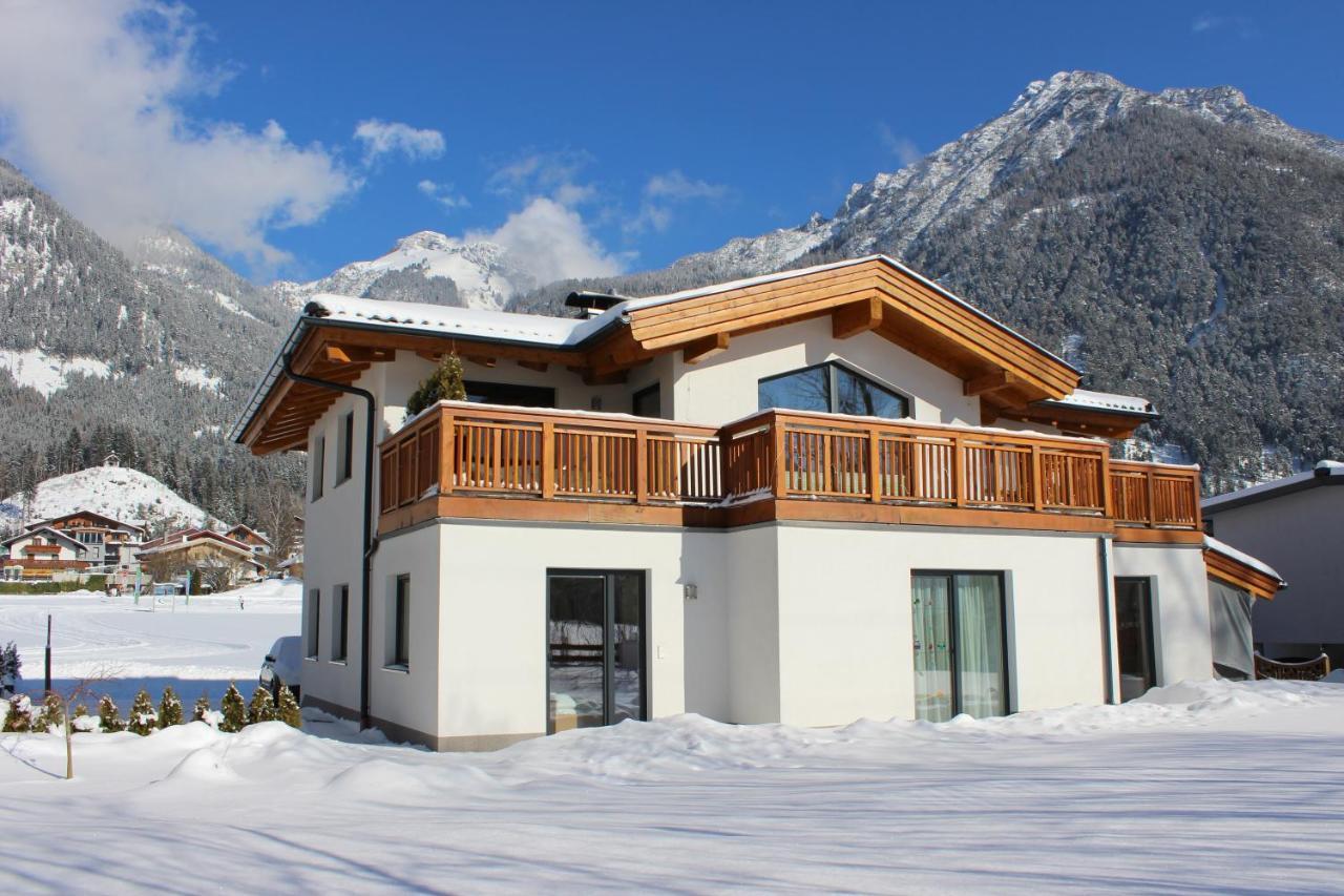 Haus Eder Apartment *
